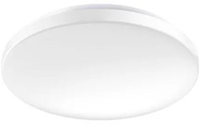 Απλίκα LED Εξωτερικού Χώρου Eurolamp 145-20070 White