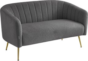 Καναπές Ashvane-Gkri