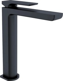 Sparke Cara 03 Black Matt - Μπαταρία Κουζίνας