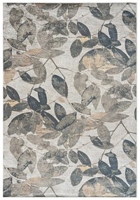 Beauty Home Πατάκι Cosmos Art 9153 67x210 Μπεζ,Λαδί