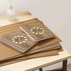 vidaXL Διακοσμητικά Πάνελ 12 pcs Artisan Oak 30 x 42 x 0.27 εκ