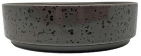 Μπωλ Σερβιρίσματος Vertical Premium 8255-14 Φ17cm Grey Ankor Porcelain