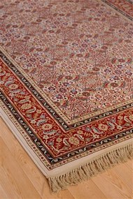 ΧΑΛΙ ORIAN 1180/Cream Red - ΔΙΑΔΡΟΜΟΣ 067cm - 2002104 - 2002104