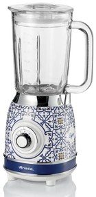ARIETE 583 Glass Blender Capri