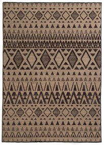 Χαλί All Season (120x180) Royal Carpet Gloria Cotton 10 Fume