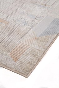 Χαλί Mona 422 BEIGE BLUE Royal Carpet - 240 x 300 cm