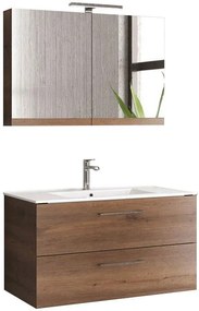 Σετ Μπάνιου KARAG NEW ELSA 90