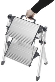 Σκάλα Hailo D60 StandardLine