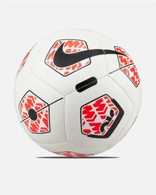 Μπάλα Ποδοσφαίρου Nike Nk Merc Fade Λευκό Μέγεθος 5 5