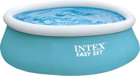 Intex Πισίνα Στρόγγυλη 183x51cm Starter Pool  (28101)