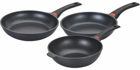 Μαγειρικά Σκεύη Baumalu 3 Τεμάχια