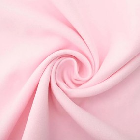 vidaXL Αθλητικές Πετσέτες 2 pcs Ροζ 180 x 90 cm