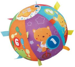 Μπάλα Vtech Μουσικό