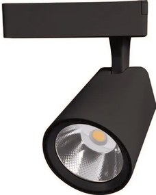 Σποτ ELMARK Sky TL 20-Ύψος: 12.5 εκ.-Μαύρο