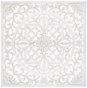 Διακοσμητικό Τοίχου (90.6x1.5x90.6) A-S Fanny 166970