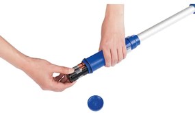 Bestway Lay-Z-Spa Ηλεκτρική Σκούπα Πισίνας AquaScan 150 εκ. 58340