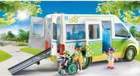 Playset Playmobil 123 Winnie the Pooh