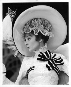 Φωτογραφία Audrey Hepburn In 'My Fair Lady', Archive Photos