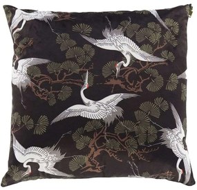 Μαξιλάρι Διακοσμητικό (Με Γέμιση) Iheron 018893 Multi 45X45 Fabric