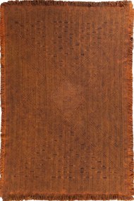 Χαλί Monaco 12 16 Terracotta Royal Carpet 160X230cm