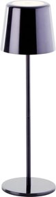 Φωτιστικό LED Brilliant Xaana - 4W - Μαύρο