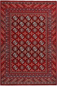 Χαλί (170x235) Polcarpet Kazak Oriental 865 K Bordo