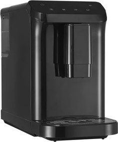 VEVOR Automatic Espresso Machine 15Bar with Built-In Grinder &amp; 15 Grinding Level