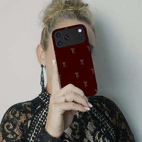 Θήκη Sonique DIVA Series για Apple iPhone 13 Mini Φιογκάκια