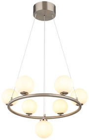 Φωτιστικό Κρεμαστό Globo Lighting RIHA 56140-5H 3000K