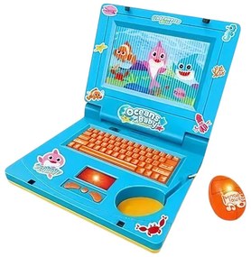 Παιδικό εκπαιδευτικό Laptop - HQ2236x - 917149