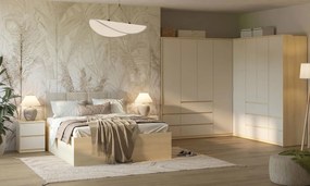 Σετ υπνοδωματίου Raton