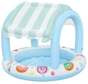 Παιδική πισίνα Bestway 104 x 84 cm (1 μονάδα)