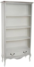 Βιβλιοπωλείο DKD Home Decor Ξύλο (85 x 35 x 180 cm)