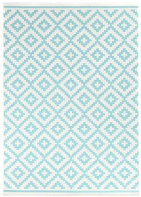 Ψάθα Flox L.BLUE 721 Royal Carpet - 160 x 235 cm - 16FLO721L.160235