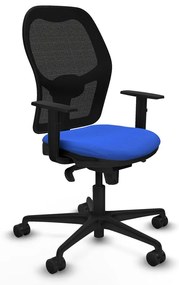 Καρέκλα Γραφείου Piqueras y Crespo 1D036N0 Μπλε