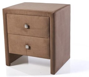 Κομοδίνο Rose 50x42x56cm