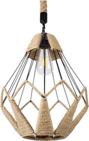 Φωτιστικό οροφής Rustic - 21 - 430613