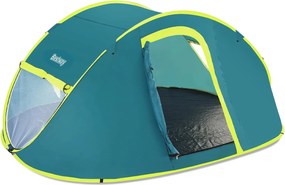 Bestway Κρύα Σκηνή Σκέπης Πράσινο 2,10 x 2,40 x 1,00 μ