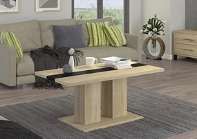 Τραπεζάκι σαλονιού Skyline-Mpez