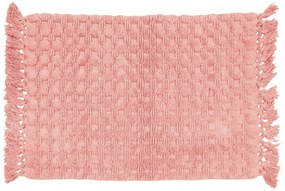 Πατάκι Μπάνιου (50x80) Das Home Bathmats 0563 Salmon