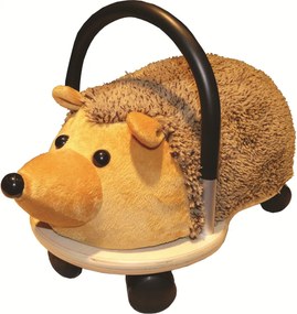 Όχημα Wheelybug, Hedgehog