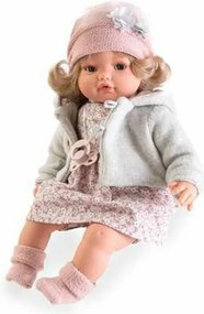 Κούκλα μωρού Antonio Juan 16277 42 cm