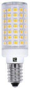 Adeleq Led Λάμπα Smd Ε14 230V 9W Ψυχρό 6200Κ 13-11490