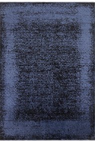 Χαλί Elodie Indigo-Black Asiatic London 160X230cm