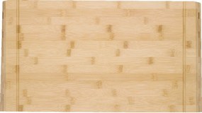 Ξύλο κοπής Schock Bamboo
