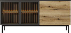 Μπουφές Equinox-Μήκος: 179.9 εκ.