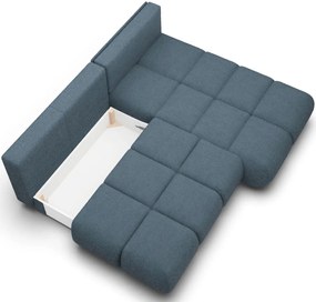 Γωνιακός καναπές Limo-Mple-Δεξιά