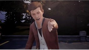 Βιντεοπαιχνίδι για Switch Square Enix Life is Strange Arcadia Bay Collection