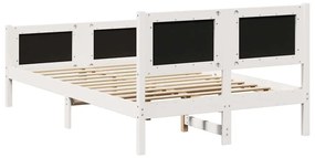 vidaXL Σκελετός Κρεβατιού με κεφαλάρι Ανοιχτό γκρι 120 x 200 cm ύφασμα