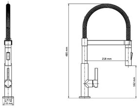 SCHÜTTE ΜΠΑΤΑΡΙΑ ΝΕΡΟΧΥΤΗ UNICORN ΧΡΩΜΕ 429408